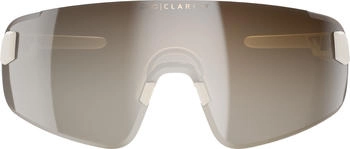 POC Elicit Toric okenite off-white/clarity trail/partly sunny silver
