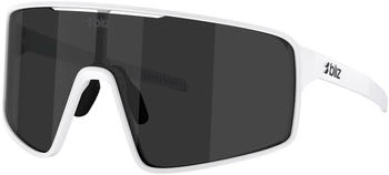 Bliz Eyewear P001 matte white/smoke