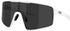Bliz Eyewear P001 matte white/smoke