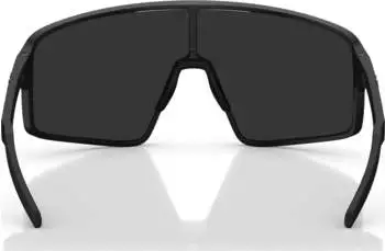 Bliz Eyewear P001 matte black/smoke – Vielseitiger Einsatz für Radsport und Lauftraining