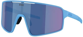Bliz Eyewear P001 matte blue/blue