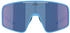 Bliz Eyewear P001 matte blue/blue