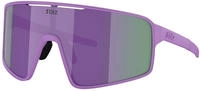 Bliz 0ZB7015-701504, Bliz P001 Large (38) Fahrradbrille Purple Lens Matt Purple Lila