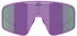 Bliz Eyewear P001 matte purple/purple