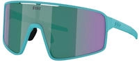 BLIZ 0ZB7015-701505, BLIZ P001 Sonnenbrille 2025 matte turquoise/blue green