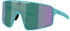 Bliz Eyewear P001 matte turquoise/blue green