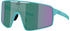 Bliz Eyewear P001 matte turquoise/blue green