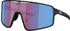 Bliz Eyewear P001 matte black/rose/violet mirror blue