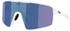 Bliz Eyewear P001 matte white/blue