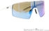 Bliz Eyewear P001 matte white/blue