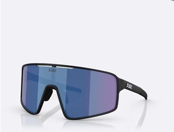 Bliz Eyewear P001 matte black/blue