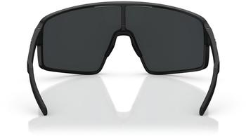 Bliz Eyewear P001 matte black/smoke/ice blue multicolor