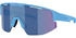 Bliz Eyewear Matrix Small matte blue/blue