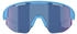 Bliz Eyewear Matrix Small matte blue/blue