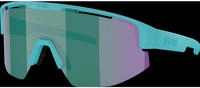 Bliz Matrix Small Sonnenbrille &ndash; T&uuml;rkis/Green Blue f&uuml;r Damen