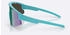 Bliz Eyewear Matrix Small matte turquoise/blue green