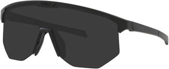 Bliz Eyewear Hero Small matte black/smoke