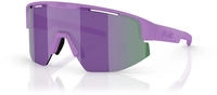 BLIZ 0ZB7004-700421, BLIZ MATRIX Sonnenbrille 2025 matte purple/purple