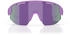 Bliz Eyewear Matrix matte purple/purple