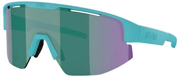 Bliz Eyewear Matrix matte turquoise/blue green