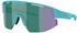 Bliz Eyewear Matrix matte turquoise/blue green