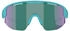 Bliz Eyewear Matrix matte turquoise/blue green