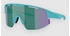 Bliz Eyewear Matrix matte turquoise/blue green