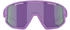 Bliz Eyewear Fusion Small matte purple/purple