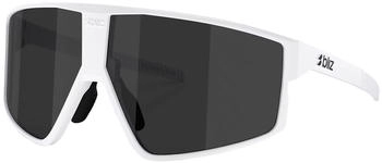 Bliz Eyewear P002 matte white/smoke