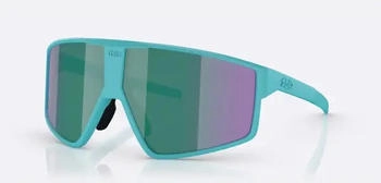Bliz Eyewear P002 matte turquoise/blue green