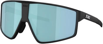 Bliz Eyewear P002 matte black/smoke/ice blue