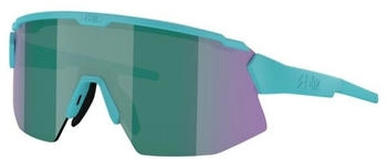 Bliz Eyewear Breeze matte turquoise/blue green