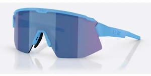 Bliz Eyewear Breeze Small matte blue/blue