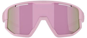 Bliz Eyewear Vision matte powder pink/brown/rose multicolor