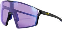 Julbo Edge Schwarz Matt - Blau Modell 2025