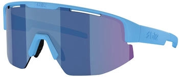 Bliz Eyewear Matrix matte blue/blue