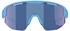 Bliz Eyewear Matrix matte blue/blue
