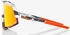 100% Glendale soft tact grey camo/HiPER red multilayer