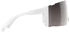 POC Propel hydrogen white/clarity road/sunny silver