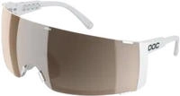 POC Propel Hydrogen White Sonnenbrille clarity trl / prty sny slv Gr. Uni