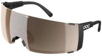 POC Propel Uranium Black Sonnenbrille clarity trl / prty sny slv Gr. Uni