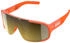 POC Aspire ASP2012 fluorescent orange/clarity road/partly sunny gold