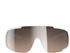 POC Aspire ASP2012 hydrogen white/clarity trail/partly sunny silver