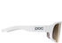 POC Aspire ASP2012 hydrogen white/clarity trail/partly sunny silver