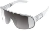 POC ASP20129621ONE1, POC Aspire translucent/clarity road/sunny silver (9621) One Size