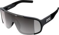 POC ASP20129569ONE1, POC Aspire uranium black/clarity road/sunny silver (9569) One