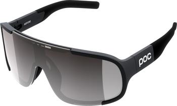 POC Aspire ASP2012 uranium black/clarity road/sunny silver