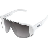 POC ASP20149545ONE1, POC Aspire Mid hydrogen white/clarity road/sunny silver (9545)