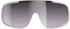 POC Aspire Mid hydrogen white/clarity road/sunny silver