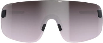 POC Elicit uranium black/clarity road/sunny silver